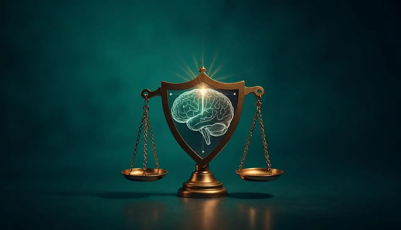 إدارة المخاطر والتحليل النفسي